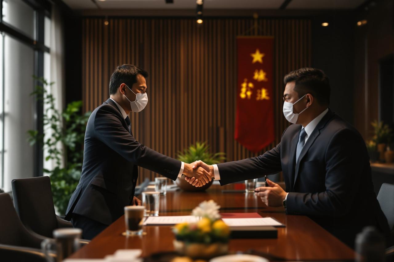 咪咕视频与腾讯视频达成战略合作，共同开发10部精品网剧