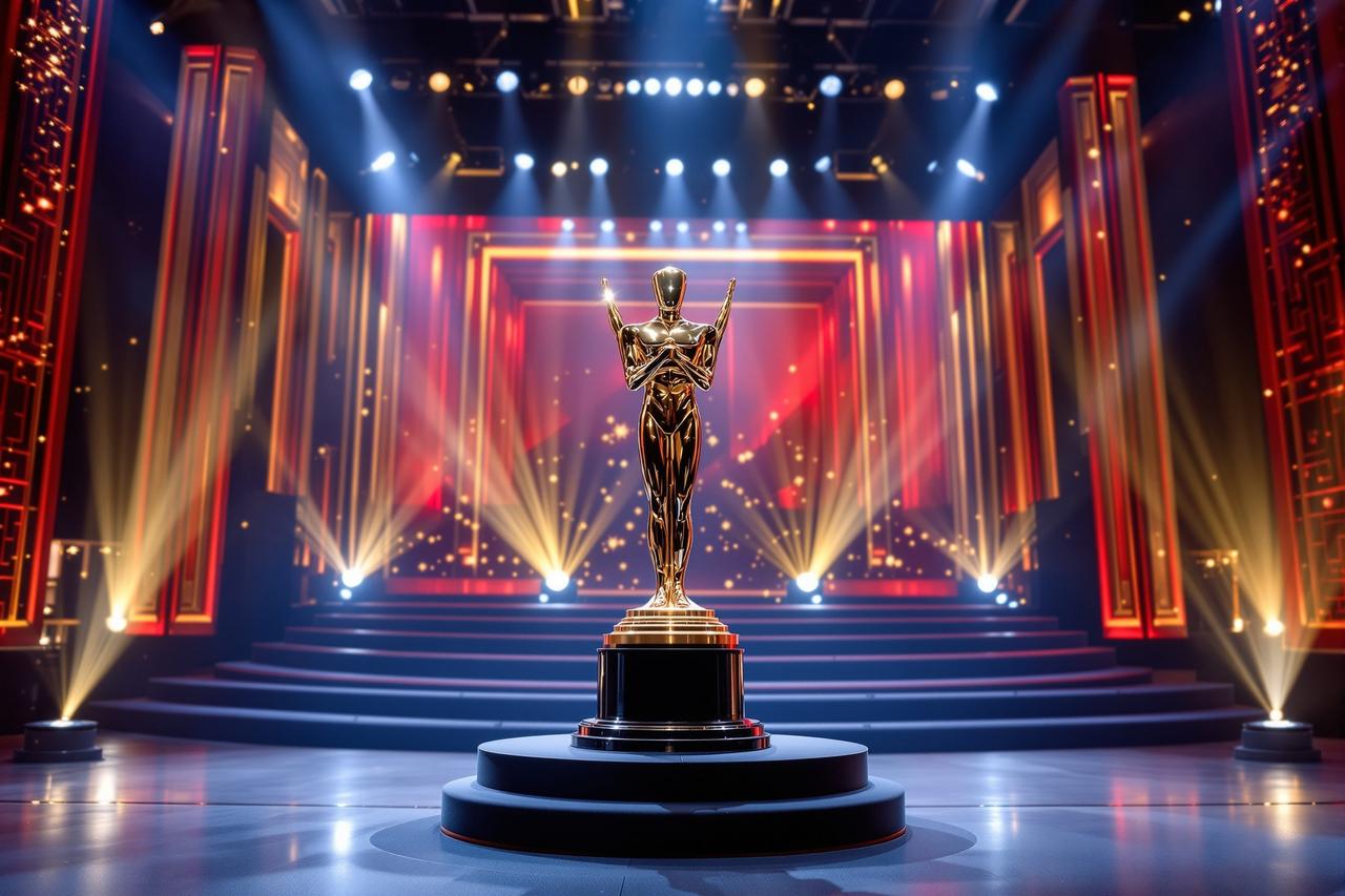 第29届上海国际电影节：91电影斩获最佳影片等三项大奖