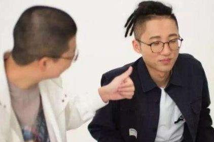 李诞池子背景,李诞与池子的人生轨迹与喜剧传奇 第3张 李诞池子背景,李诞与池子的人生轨迹与喜剧传奇 第3张