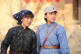 我的故乡晋察冀演员,演员演绎的红色记忆之旅 第3张 我的故乡晋察冀演员,演员演绎的红色记忆之旅 第3张