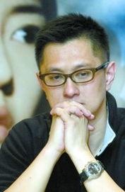 叶伟信八卦,揭秘影视圈背后的八卦风云 第2张 叶伟信八卦,揭秘影视圈背后的八卦风云 第2张