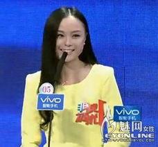 冯晶非诚勿扰个人资料,非诚勿扰舞台上的独立女性,勇敢追求真爱 第3张 冯晶非诚勿扰个人资料,非诚勿扰舞台上的独立女性,勇敢追求真爱 第3张