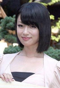 深田恭子个人资料照片,美丽与才华并存的日本女神 第2张 深田恭子个人资料照片,美丽与才华并存的日本女神 第2张