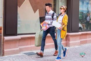 中餐厅还珠花絮,还珠格格重聚，温馨瞬间曝光