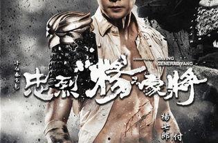 忠烈杨家将 拍摄花絮,揭秘忠烈杨家将拍摄花絮  第3张