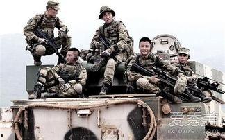 战狼2中花絮,惊险瞬间与幕后英雄的奋斗历程 第2张 战狼2中花絮,惊险瞬间与幕后英雄的奋斗历程 第2张