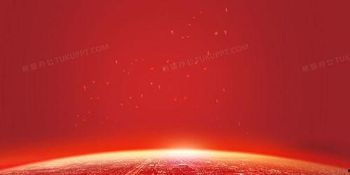 全红色背景,全红背景下的时代篇章” 第2张 全红色背景,全红背景下的时代篇章” 第2张