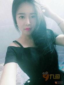 直播美女图片 第2张 直播美女图片 第2张