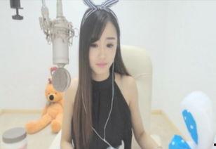 直播美女图片 第3张 直播美女图片 第3张