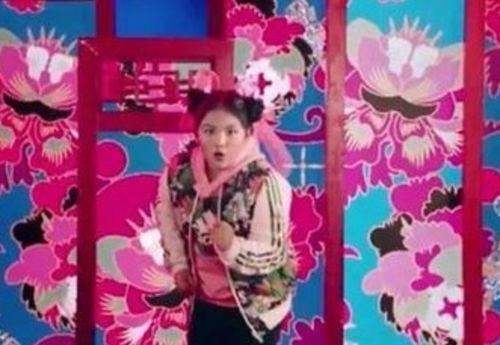 森巴兔男友克冉照片,森巴兔男友的帅气瞬间  第3张