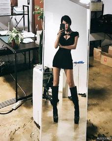 最强娜美身材女主播  第3张