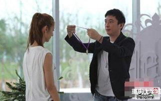 hello女神进娱乐圈了吗,娱乐圈的华丽转身  第1张