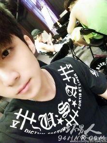 郭子凡个人资料身高,魅力四溢的青春风采 第2张 郭子凡个人资料身高,魅力四溢的青春风采 第2张