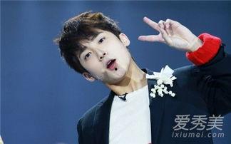 郭子凡个人资料身高,魅力四溢的青春风采 第3张 郭子凡个人资料身高,魅力四溢的青春风采 第3张